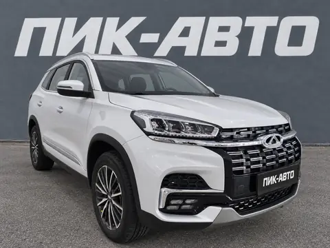 Chery Tiggo 8 2023, фото 2