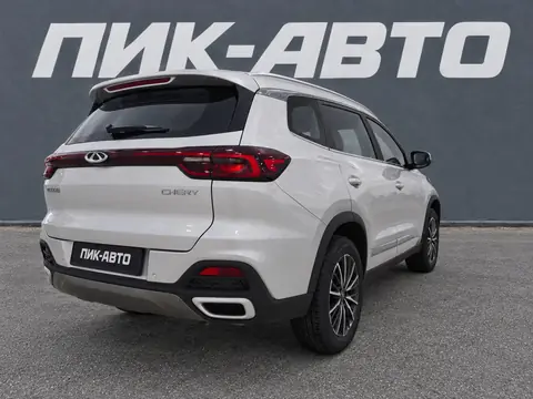 Chery Tiggo 8 2023, фото 3