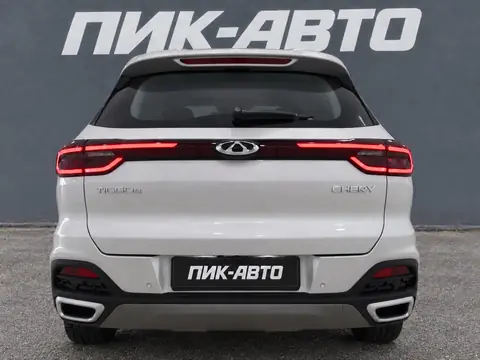 Chery Tiggo 8 2023, фото 4