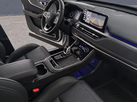 Chery Tiggo 8 2023, фото 5