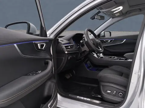 Chery Tiggo 8 2023, фото 7