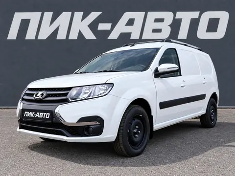 LADA Largus 2025, фото 1