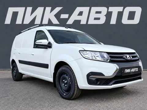 LADA Largus 2025, фото 2