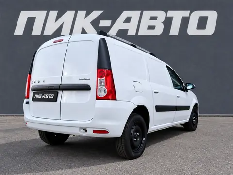 LADA Largus 2025, фото 3