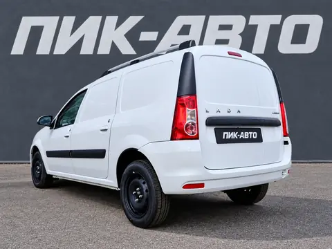 LADA Largus 2025, фото 4