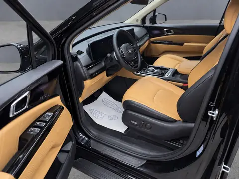 Kia Carnival 2022, фото 5