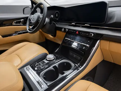 Kia Carnival 2022, фото 7