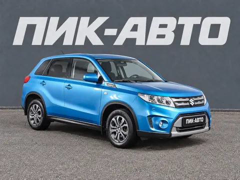 Suzuki Grand Vitara 2015, фото 2