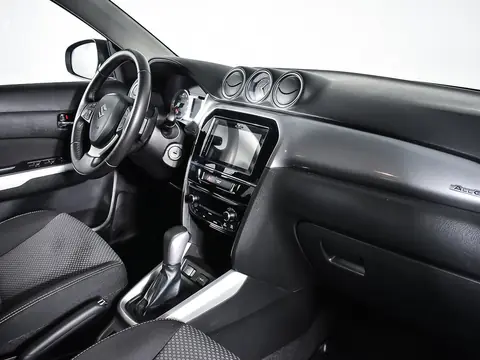 Suzuki Grand Vitara 2015, фото 5