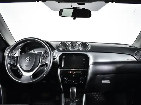 Suzuki Grand Vitara 2015, фото 7