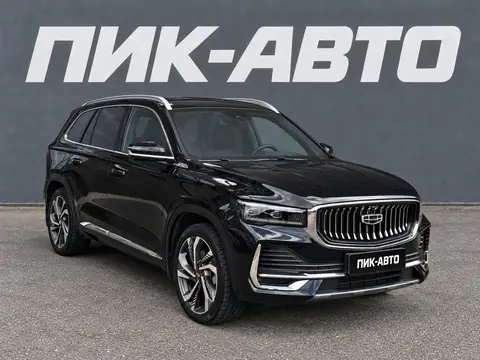 Geely Monjaro 2024, фото 2