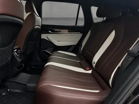 Geely Monjaro 2024, фото 6