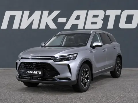 BAIC X7 2024, фото 1