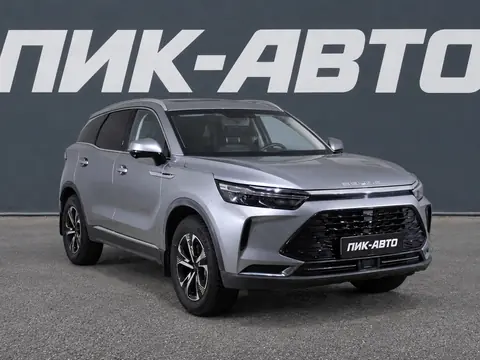 BAIC X7 2024, фото 2