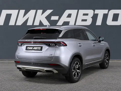 BAIC X7 2024, фото 3