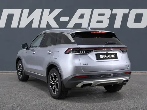 BAIC X7 2024, фото 4