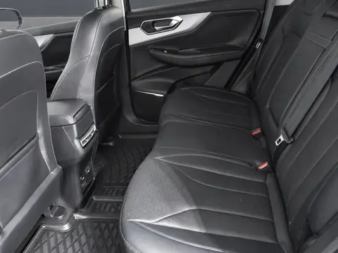 BAIC X7 2024, фото 5