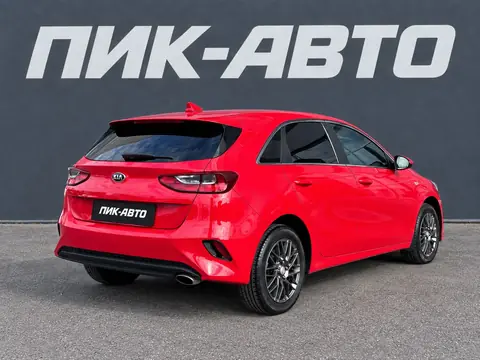 Kia Ceed 2020, фото 3