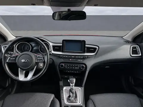 Kia Ceed 2020, фото 5