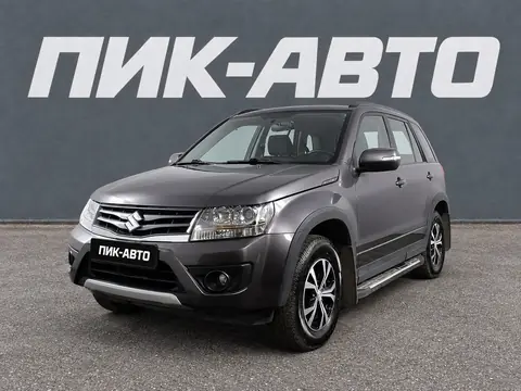 Suzuki Grand Vitara 2015, фото 1
