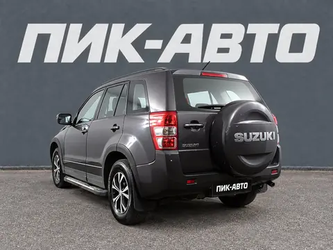 Suzuki Grand Vitara 2015, фото 3