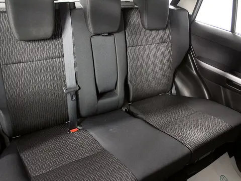 Suzuki Grand Vitara 2015, фото 6