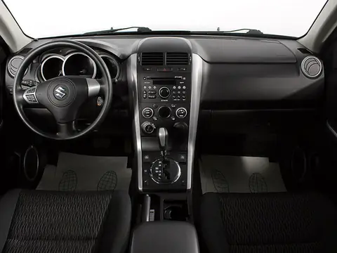 Suzuki Grand Vitara 2015, фото 7