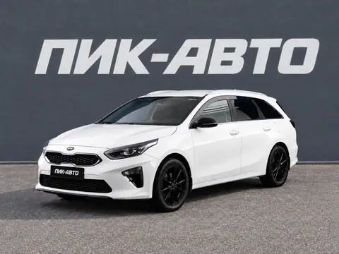 Kia Ceed 2020, фото 1