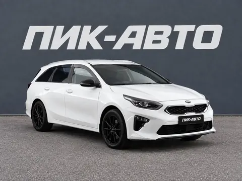 Kia Ceed 2020, фото 2
