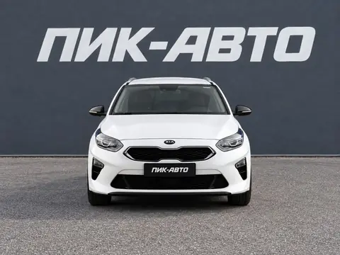 Kia Ceed 2020, фото 3