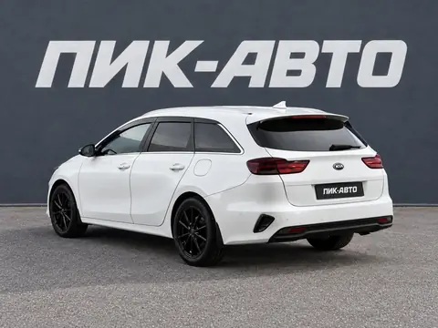 Kia Ceed 2020, фото 4