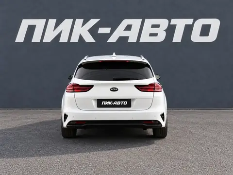 Kia Ceed 2020, фото 5