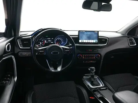 Kia Ceed 2020, фото 6