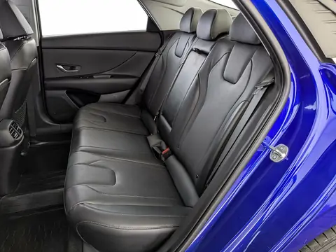 Hyundai Elantra 2022, фото 6