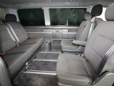 Volkswagen Multivan 2018, фото 7