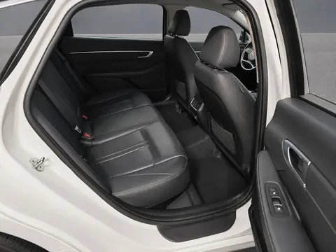 Hyundai Sonata 2021, фото 6