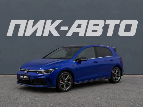 Volkswagen Golf 2022, фото 1