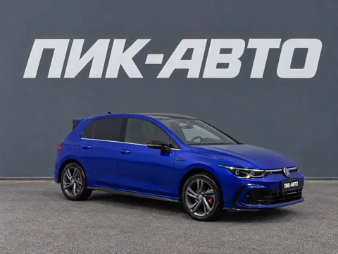 Volkswagen Golf 2022, фото 2