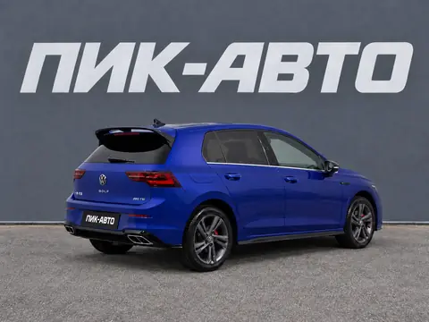 Volkswagen Golf 2022, фото 3