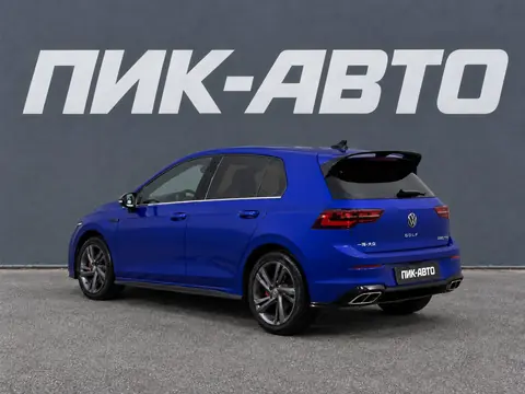 Volkswagen Golf 2022, фото 4