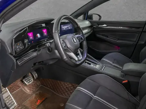 Volkswagen Golf 2022, фото 5