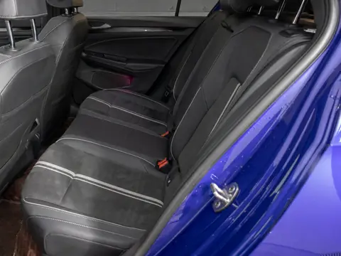 Volkswagen Golf 2022, фото 6
