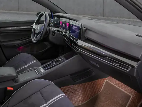 Volkswagen Golf 2022, фото 7