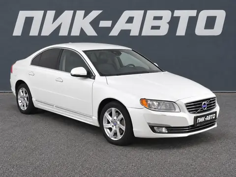 Volvo S80 2016, фото 2