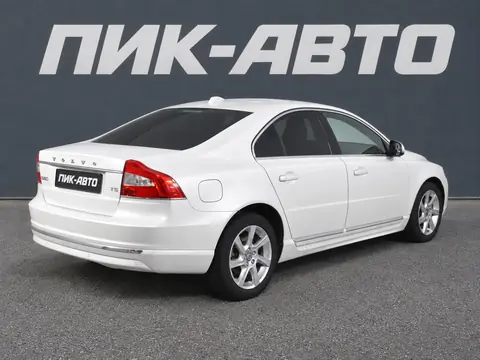 Volvo S80 2016, фото 3