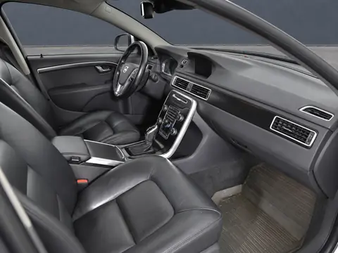 Volvo S80 2016, фото 5