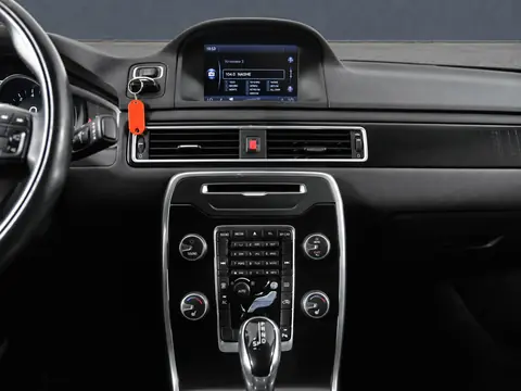Volvo S80 2016, фото 6