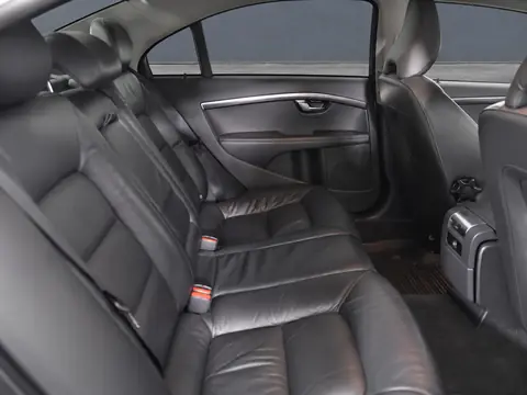 Volvo S80 2016, фото 7