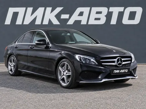 Mercedes-Benz C-Класс 2018, фото 2