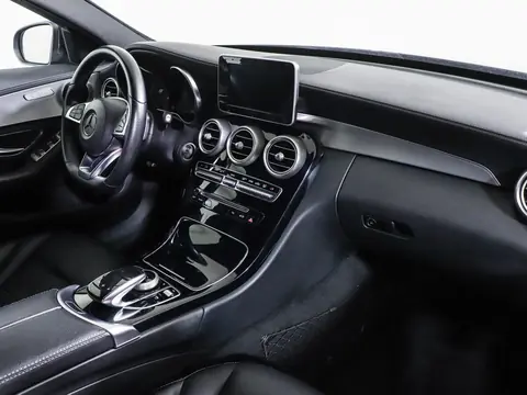 Mercedes-Benz C-Класс 2018, фото 5